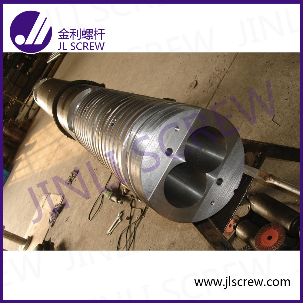 High Quality Bimetallic Screw and Barrel