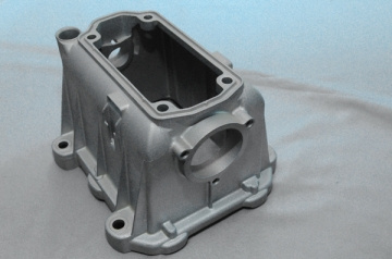 Rapid Pressure Die Casting