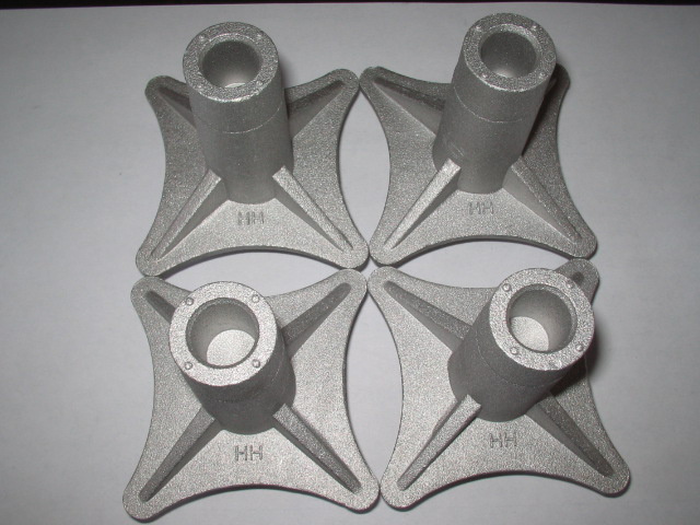 Aluminum Casting