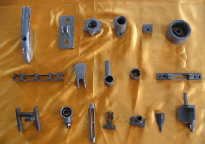 Investment Castings