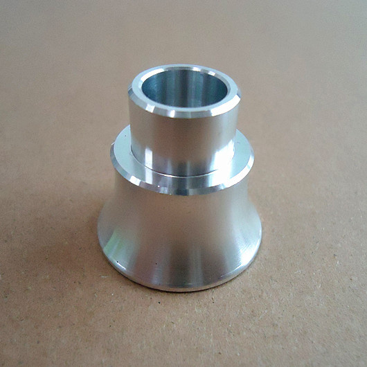 Aluminum Parts