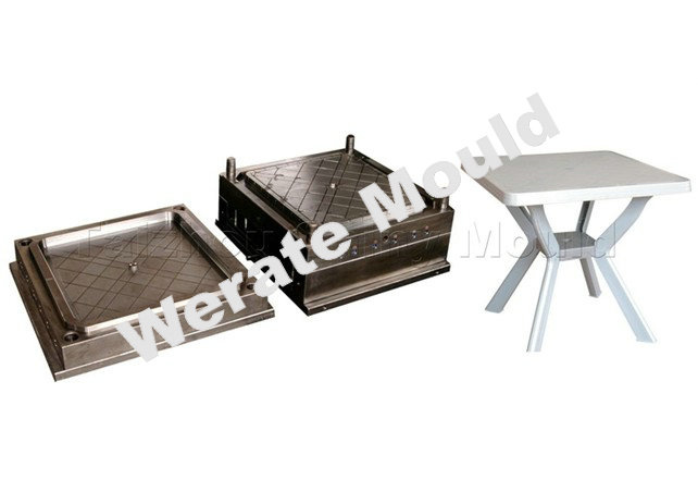 Table Mould