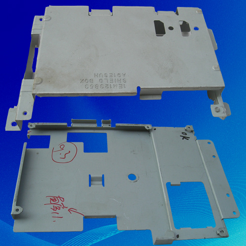 Metal Mould