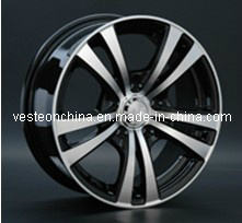 Alloy Wheel 14inch with Fine Workmanship