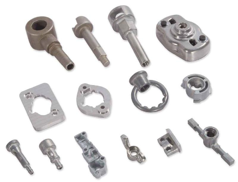 OEM Die Casting CNC Auto Parts