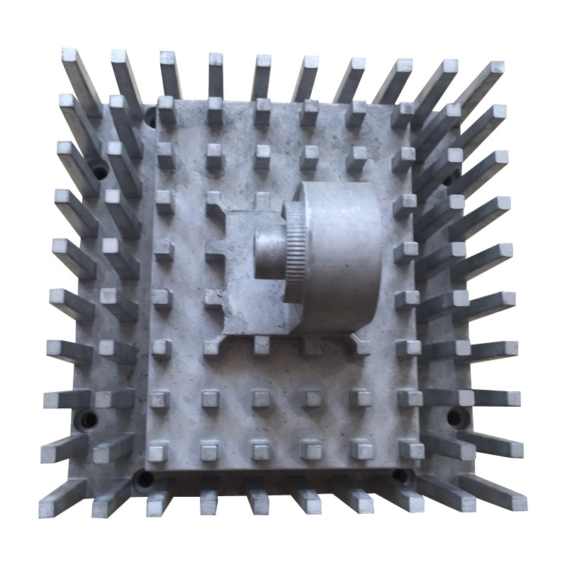 Professional Manufacturer Die Casting Part