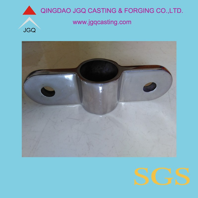 Investment Casting Hardware Parts Supporting Disk