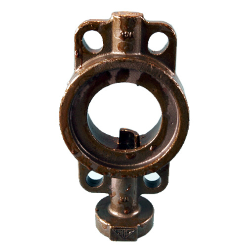 Butterfly Valve Body