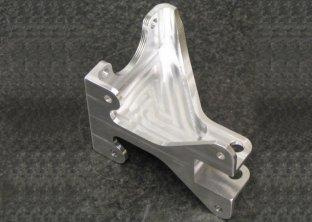 CNC and Machined Parts