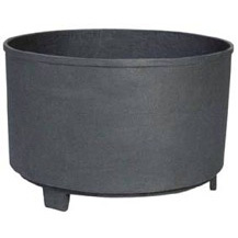 Cast Iron Flowerpot (IO0023)