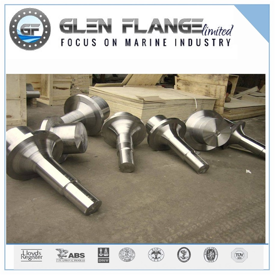 Stainless Steel Forgings