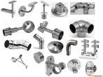 Precision Casting-Construction Hardware