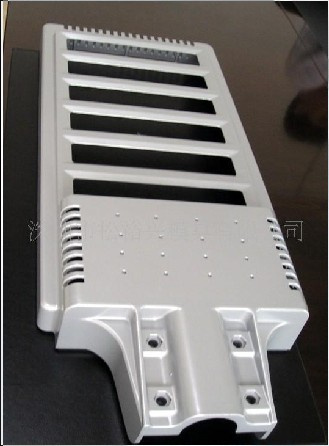 LED Lamp Shade