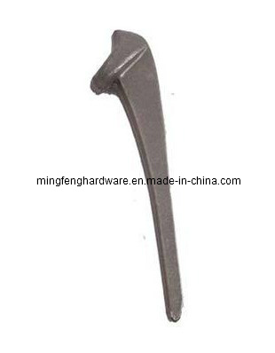 Forged Machine Parts