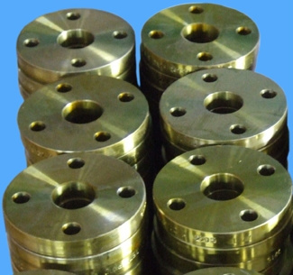 Plat Flange