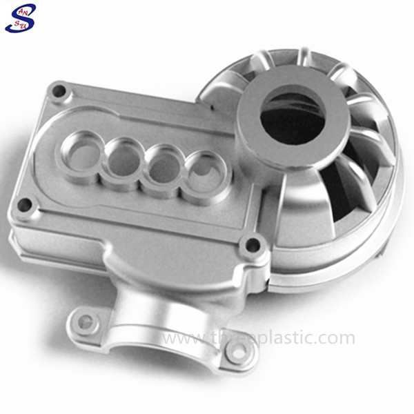Japan Customized Zinc Aluminium Die Casting