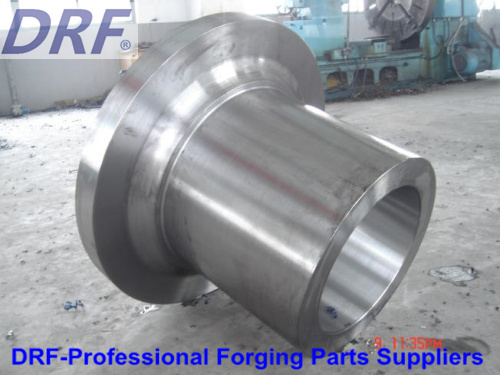 Forging Shaft Factory