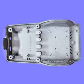 Customized Aluminium Die Casting for Motor Upper Shell