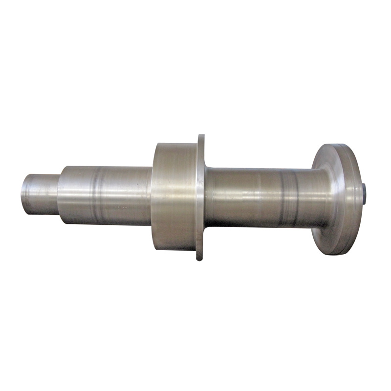 Forged Step Shaft/ Forging Shaft with Step/Asme4340