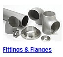 Stainless Steel Flange