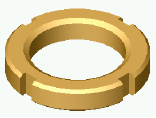 Carbon Steel Sand Casting Parts
