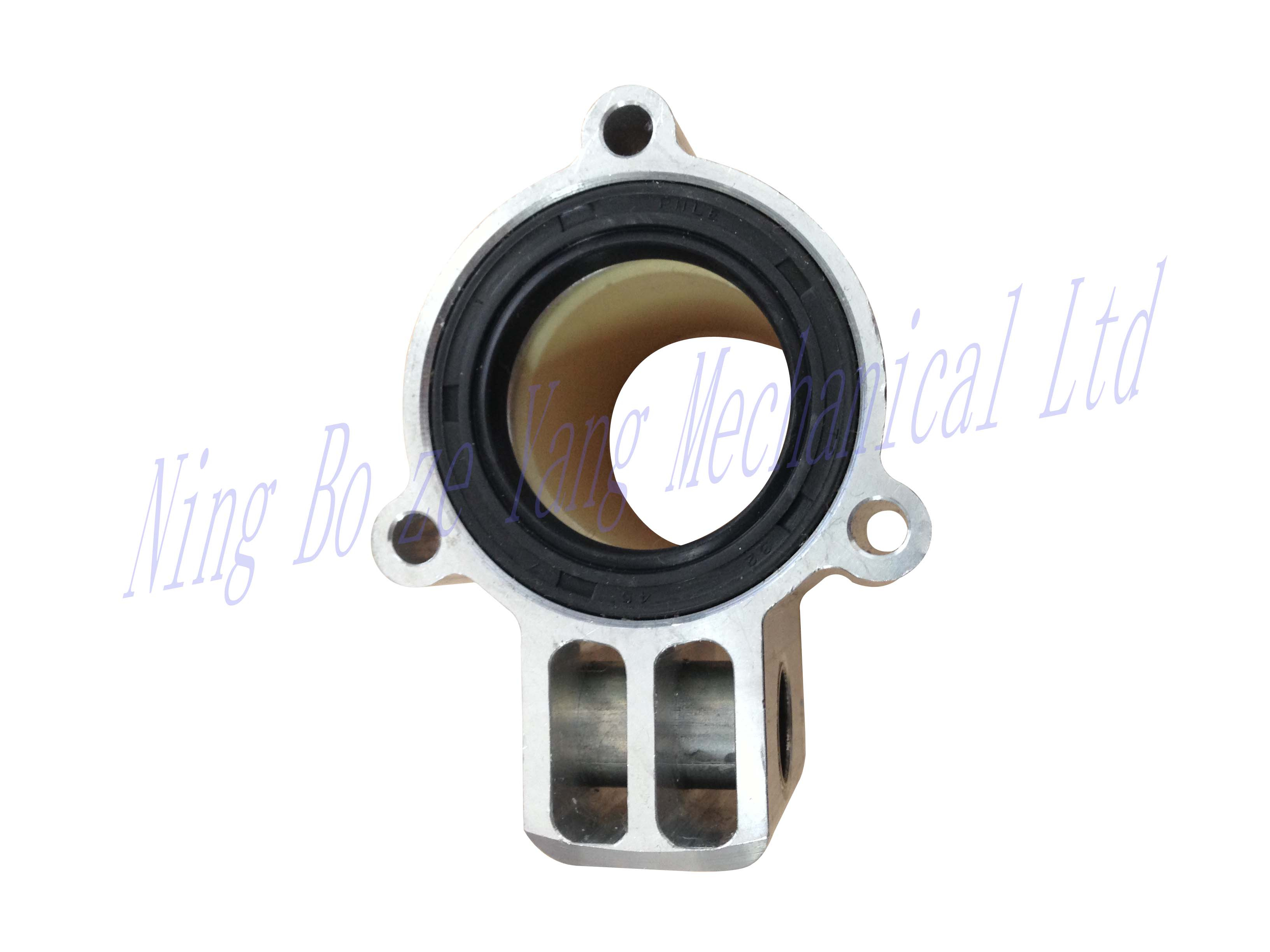 Gear Cover