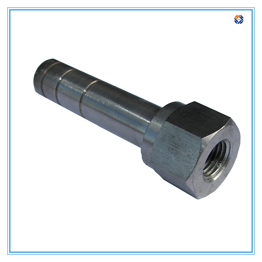 Forging Ball Valve Spare Stem Shaft Dn12 to Dn1400