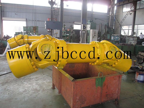 High Quality Swp Cardan Shaft