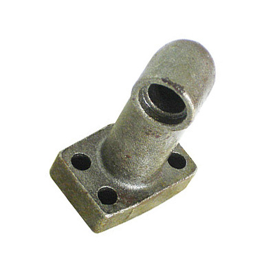 Investment Casting, Sand-Casting