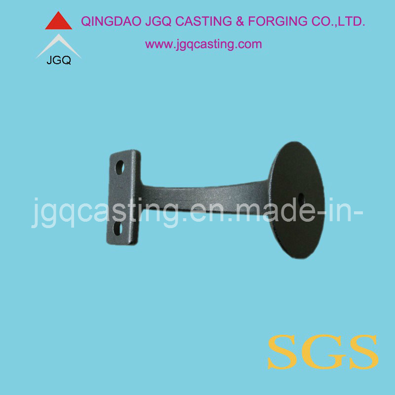 Customized Ductile Iron Sand Casting Parts