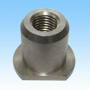 Hot Forging