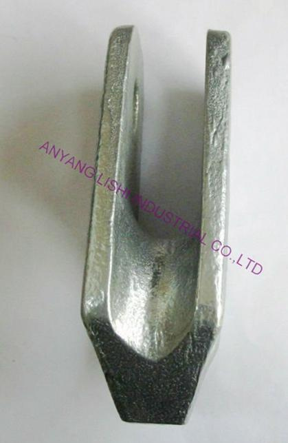 Grey Iron Products