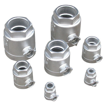 Precision Casting Parts (002)