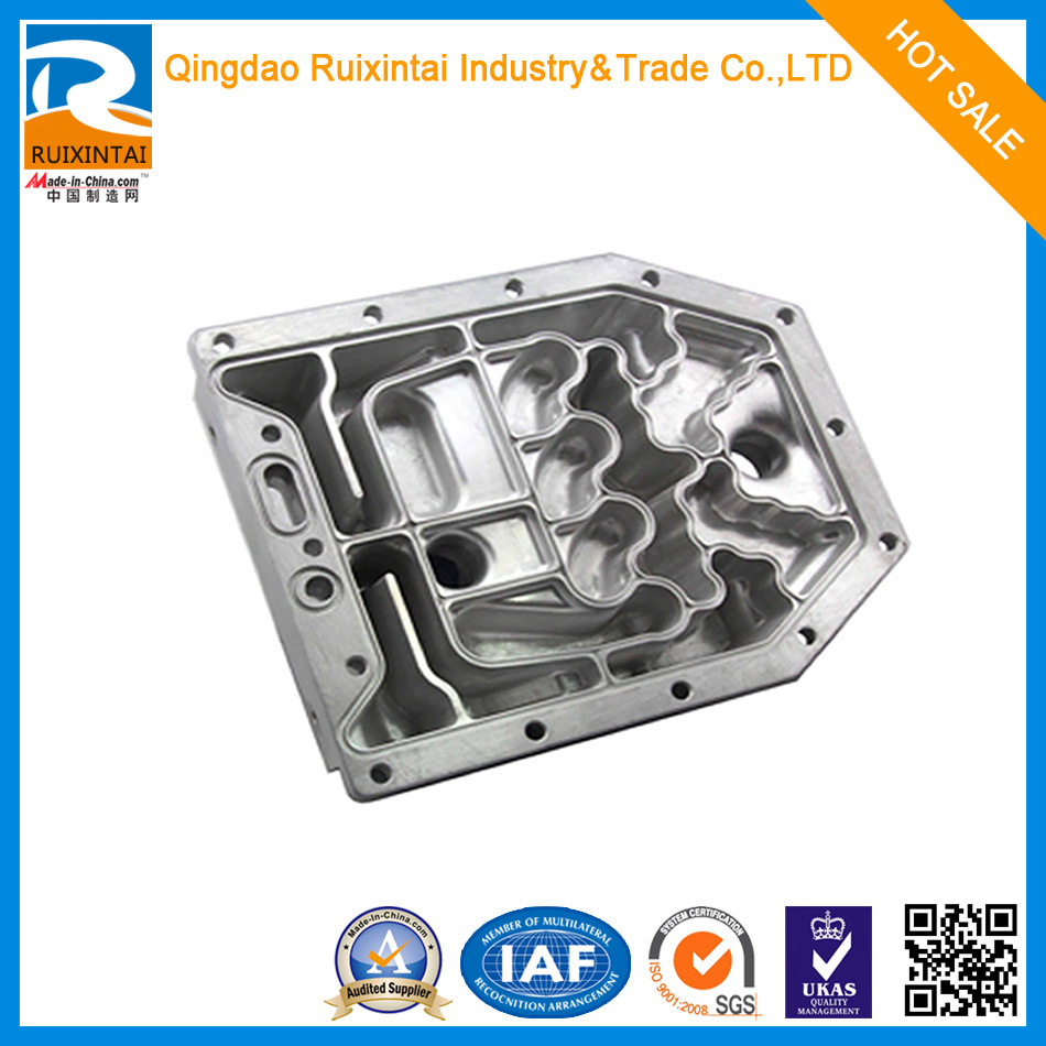 Die Casting Parts