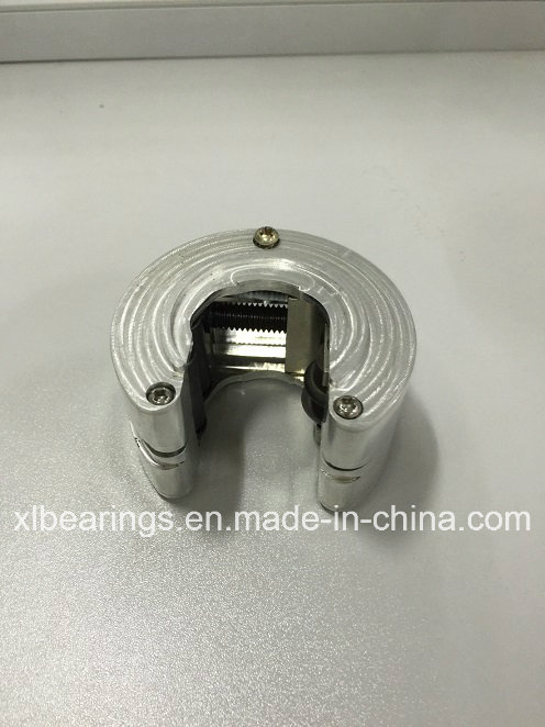 Machining Auto or Bicycle Aluminum Spare Part