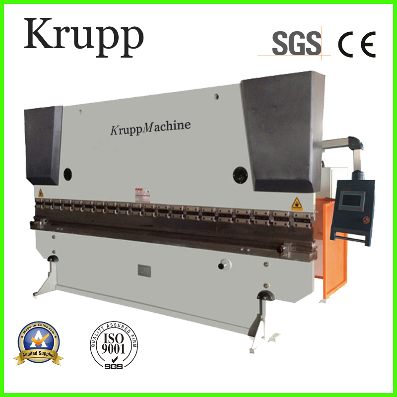 Wc67y Sheet Metal Bending Press Machine for Sale