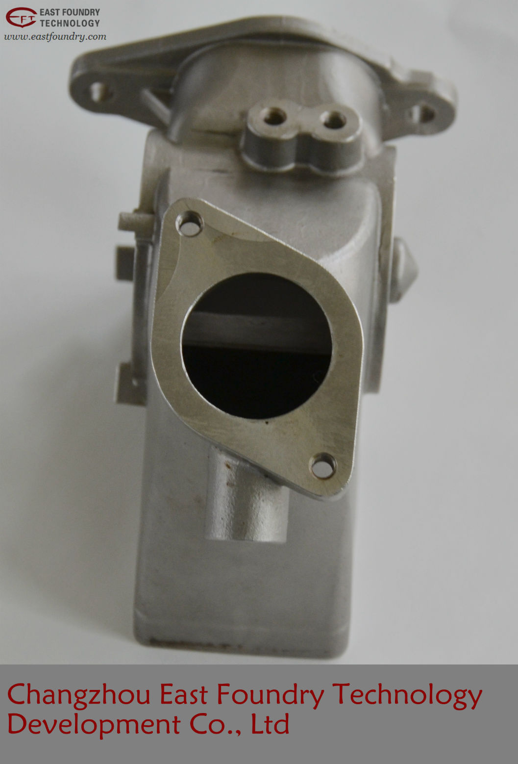 Steel Investment Casting (Auto Parts)