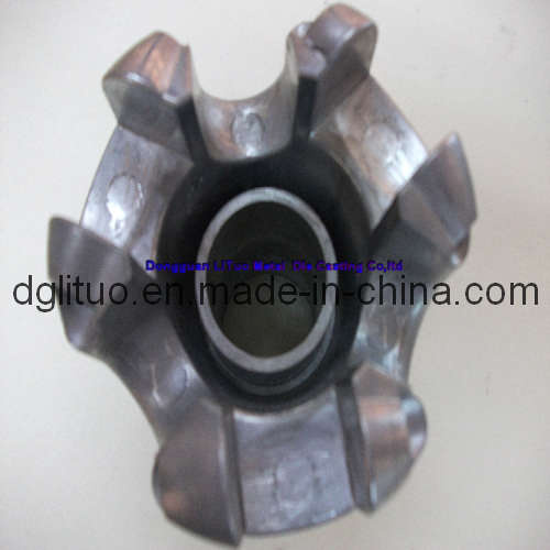 Die Casting/Aluminum Die Casting/OEM Die Casting/OEM Aluminum/Aluminum Part/Aluminum Mould/Die Casting Mould/Casting Mould