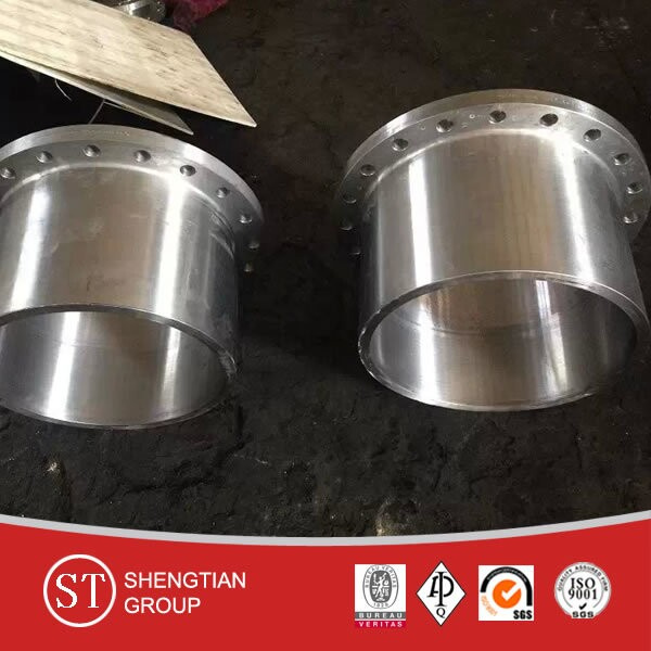 Stub End Flange