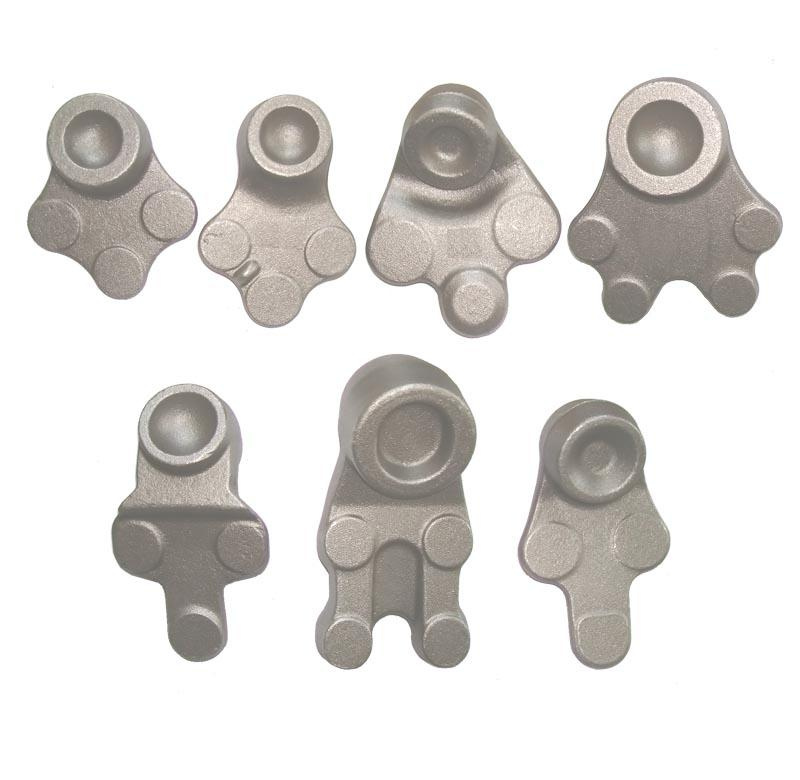 High Quality Hardware, OEM Die Forging Part