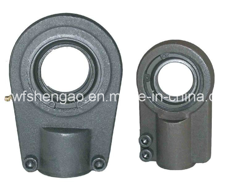 OEM Steel Forging Metal Forged Parts From China Forging Manufacturer