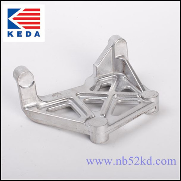 Gear Strengthened-Gravity Casting for Auto Parts