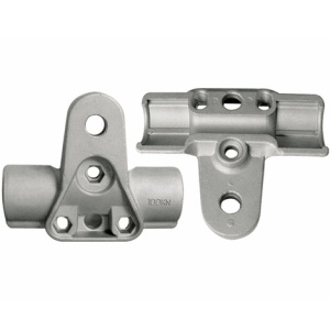 Aluminium Die Casting Parts-Automotive Parts (HS-AD-016)