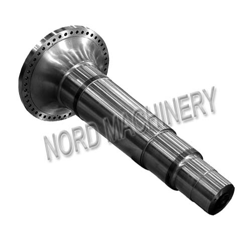 Wind Turbine Shaft/ Wind Power Turbine Shaft