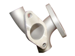 Stainless Steel Metal Die Casting