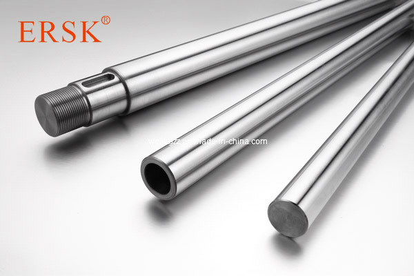 Guide Rail C45# Steel Linear Shaft Wcs8/Sfs8