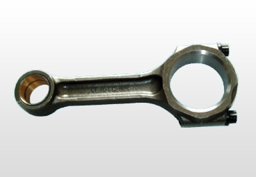 CNC Machining Connecting Rod