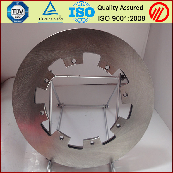 Premium OEM Quality Brake Disc for Japanese Car