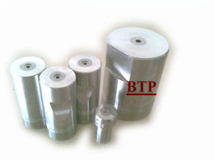 Tungsten Fastener Tooling for Screw China (BTP-D223)