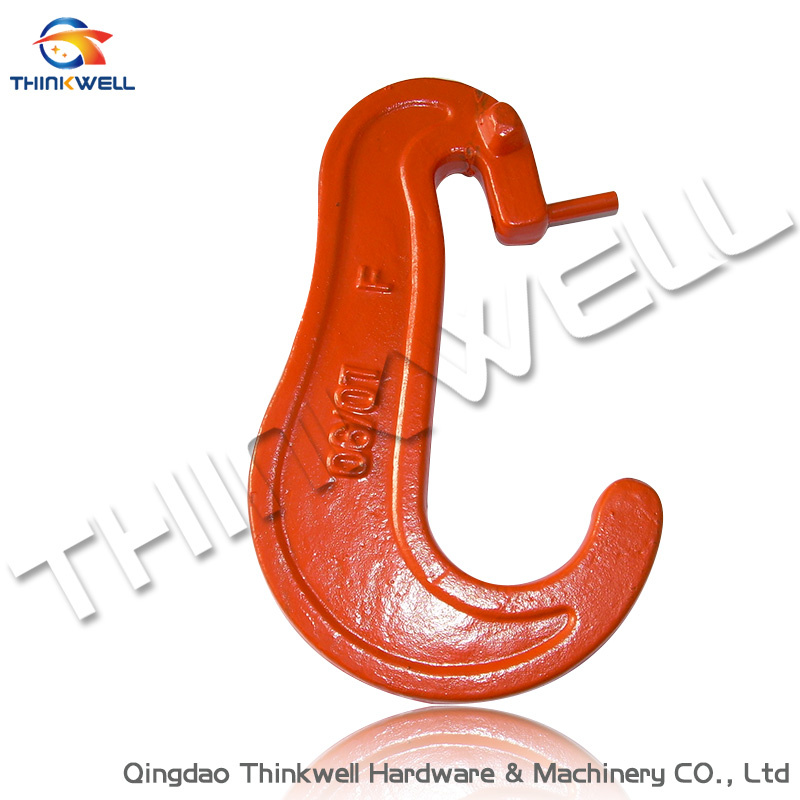 High Tensile Lashing Chain Hook for Lashing Chain